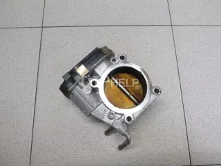 161199HP0A Заслонка дроссельная электрическая Nissan Pathfinder 4 Арт AM100368312, вид 4