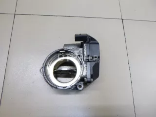 03G128063M Заслонка дроссельная электрическая Seat Ibiza 4 Арт AM100373350, вид 2