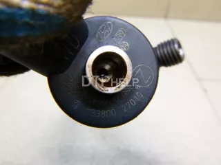 3380027010 Форсунка дизельная электрическая Kia Cerato 1 Арт AM100376522, вид 4