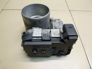 03F133062B Заслонка дроссельная электрическая Seat Leon 3 Арт AM100404151, вид 3