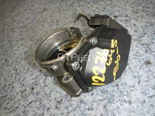 03G128063A Заслонка дроссельная электрическая Seat Ibiza 4 Арт AM100413745, вид 1