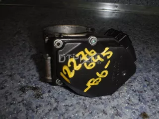 03G128063A Заслонка дроссельная электрическая Seat Ibiza 4 Арт AM100413745, вид 3