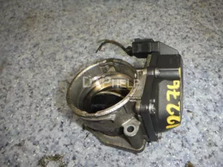 03G128063A Заслонка дроссельная электрическая Seat Ibiza 4 Арт AM100413745, вид 4