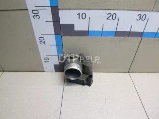 06F133062Q Заслонка дроссельная электрическая Seat Altea Арт AM100414838, вид 1