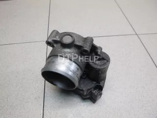 06F133062Q Заслонка дроссельная электрическая Seat Altea Арт AM100414838, вид 2