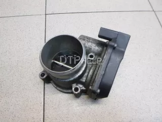 06F133062Q Заслонка дроссельная электрическая Seat Altea Арт AM100414838, вид 4