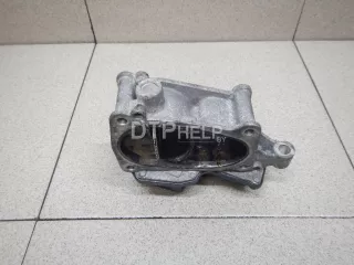 059129593H Заслонка дроссельная электрическая Volkswagen Touareg 2 Арт AM100420016, вид 3