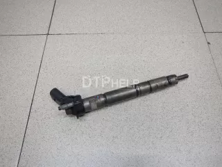 059130277CC Форсунка дизельная электрическая Audi A5 (S5,RS5) 1 Арт AM100420039, вид 1