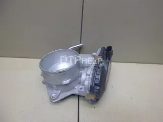 2203025020 Заслонка дроссельная электрическая Toyota Camry XV30 Арт AM100425700, вид 3