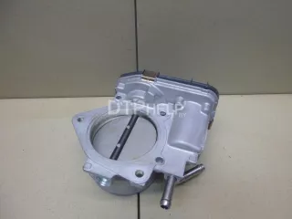 2203025020 Заслонка дроссельная электрическая Toyota Camry XV30 Арт AM100425700, вид 4