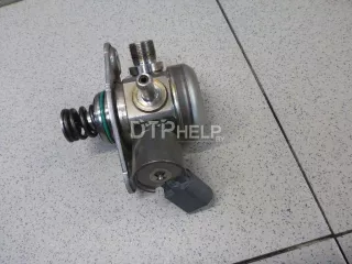 2700700501 ТНВД Mercedes B W246 Арт AM100429890, вид 3