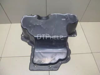 6420100528 Поддон масляный двигателя Mercedes ML W164 Арт AM100430773, вид 3