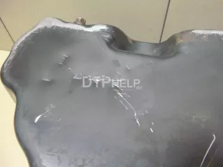 6420100528 Поддон масляный двигателя Mercedes ML W164 Арт AM100430773, вид 4