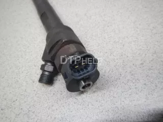AJ813375 Форсунка дизельная электрическая Land Rover Range Rover 4 Арт AM100431551, вид 2