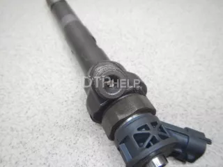AJ813375 Форсунка дизельная электрическая Land Rover Range Rover 4 Арт AM100431551, вид 3