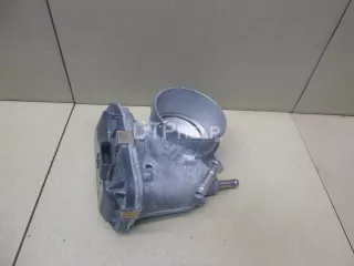 2203025020 Заслонка дроссельная электрическая Toyota Camry XV30 Арт AM100454387, вид 1