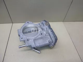 2203025020 Заслонка дроссельная электрическая Toyota Camry XV30 Арт AM100454387, вид 3