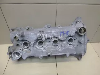 1326400Q1B Крышка головки блока (клапанная) Nissan Juke 1 Арт AM100461582, вид 1