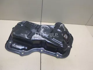 1111000Q3E Поддон масляный двигателя Nissan Qashqai 2 Арт AM100461584, вид 1