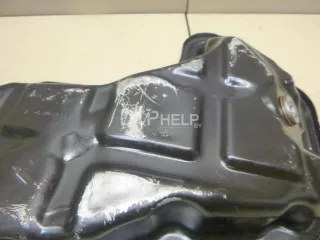 1111000Q3E Поддон масляный двигателя Nissan Qashqai 2 Арт AM100461584, вид 4