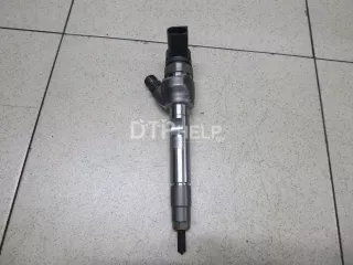 13538514148 Форсунка дизельная электрическая BMW 5 F10/F11/GT F07 Арт AM100464282, вид 3