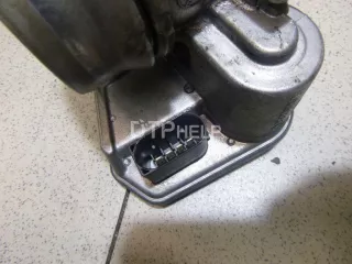 13547804373 Заслонка дроссельная электрическая BMW X3 E83 Арт AM100466921, вид 3