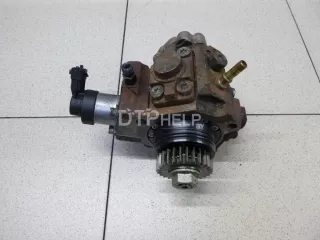 1670000Q1D ТНВД Renault Megane 2 Арт AM100470001, вид 1