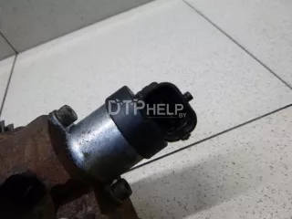1670000Q1D ТНВД Renault Megane 2 Арт AM100470001, вид 4