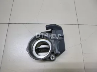 03G128063G Заслонка дроссельная электрическая Seat Ibiza 4 Арт AM100481166, вид 1