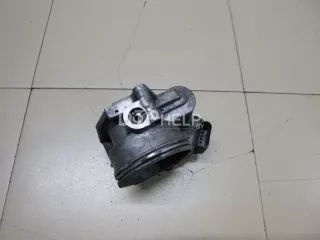 03G128063G Заслонка дроссельная электрическая Seat Ibiza 4 Арт AM100481166, вид 2