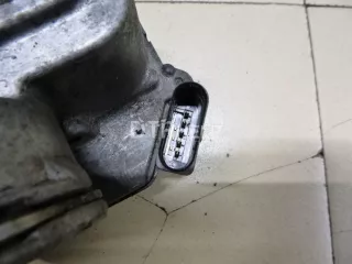 03G128063G Заслонка дроссельная электрическая Seat Ibiza 4 Арт AM100481166, вид 3