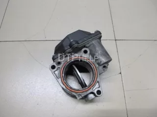 03G128063G Заслонка дроссельная электрическая Seat Ibiza 4 Арт AM100481166, вид 4