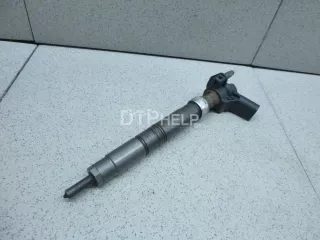 03L130277C Форсунка дизельная электрическая Volkswagen Transporter T5 Арт AM100482216, вид 1