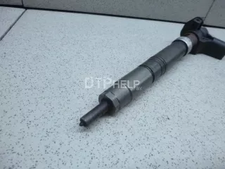 03L130277C Форсунка дизельная электрическая Volkswagen Transporter T5 Арт AM100482216, вид 2