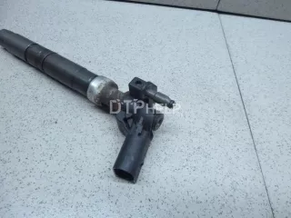 03L130277C Форсунка дизельная электрическая Volkswagen Transporter T5 Арт AM100482216, вид 3