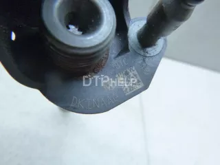 03L130277C Форсунка дизельная электрическая Volkswagen Transporter T5 Арт AM100482216, вид 7
