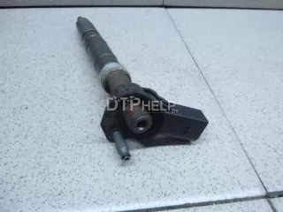 03L130277C Форсунка дизельная электрическая Volkswagen Transporter T5 Арт AM100482218, вид 3