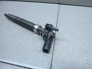 03L130277C Форсунка дизельная электрическая Volkswagen Transporter T5 Арт AM100489949, вид 3