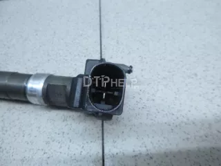 03L130277C Форсунка дизельная электрическая Volkswagen Transporter T5 Арт AM100489949, вид 4