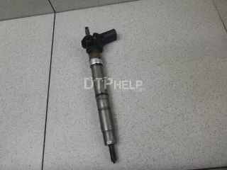 03L130277C Форсунка дизельная электрическая Volkswagen Transporter T5 Арт AM100491457, вид 2