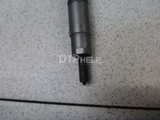 03L130277C Форсунка дизельная электрическая Volkswagen Transporter T5 Арт AM100491457, вид 3
