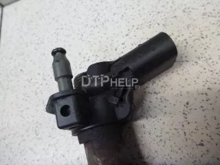 03L130277C Форсунка дизельная электрическая Volkswagen Transporter T5 Арт AM100491457, вид 4