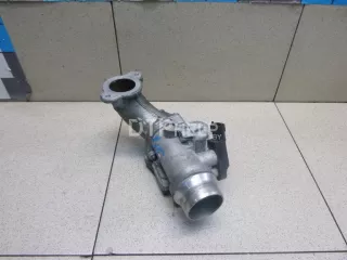 161A05457R Заслонка дроссельная электрическая Renault Duster 1 Арт AM100492145, вид 1