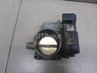 03F133062B Заслонка дроссельная электрическая Seat Leon 3 Арт AM100492147, вид 1