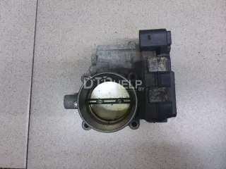 03F133062B Заслонка дроссельная электрическая Seat Leon 3 Арт AM100492147, вид 2