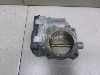 03F133062B Заслонка дроссельная электрическая Seat Leon 3 Арт AM100492147, вид 3