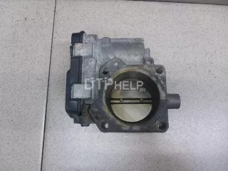 03F133062B Заслонка дроссельная электрическая Seat Leon 3 Арт AM100492147, вид 4