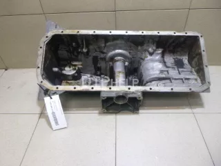 11137531944 Поддон масляный двигателя BMW X5 E53 Арт AM100495433, вид 1