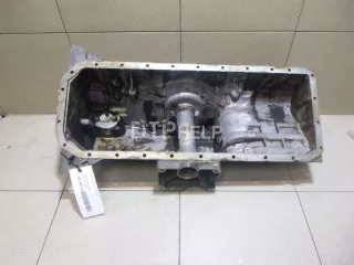11137531944 Поддон масляный двигателя BMW X5 E53 Арт AM100495433, вид 2