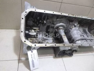 11137531944 Поддон масляный двигателя BMW X5 E53 Арт AM100495433, вид 3